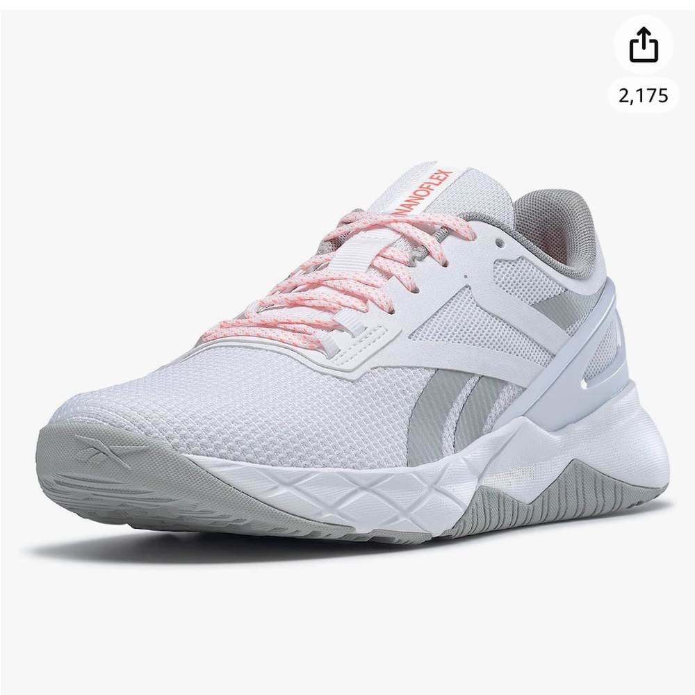 Nanoflex Reebok - Picture 2 of 8